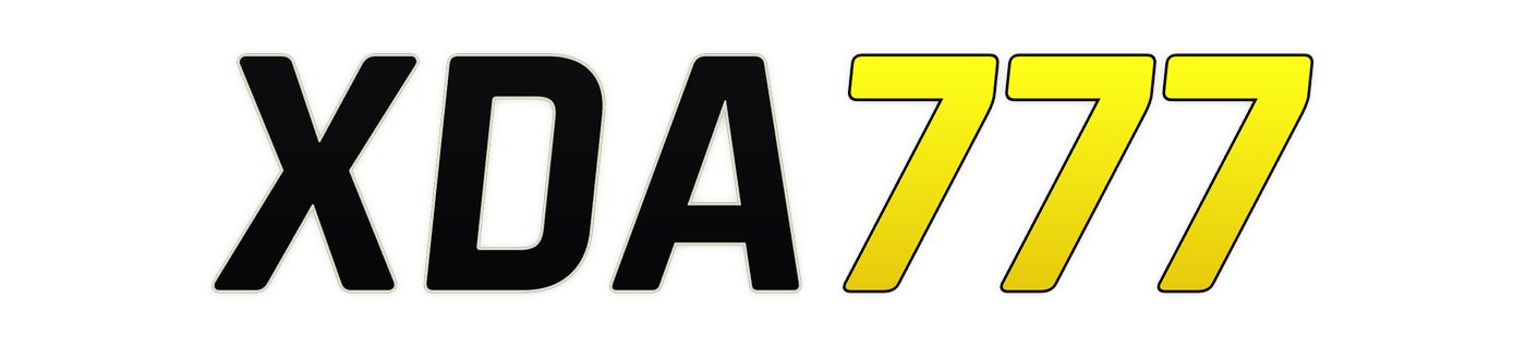 xda777